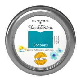 Murnauers Bach flower sweets, 50 g