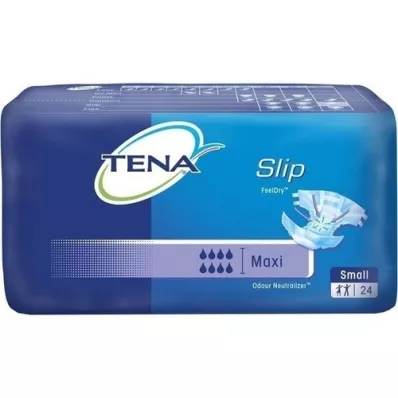 TENA SLIP Maxi S, 24 pcs
