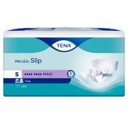 TENA SLIP maxi S, 24 pieces