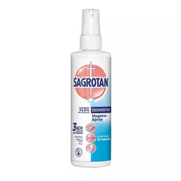 SAGROTAN P pump spray, 250 ml