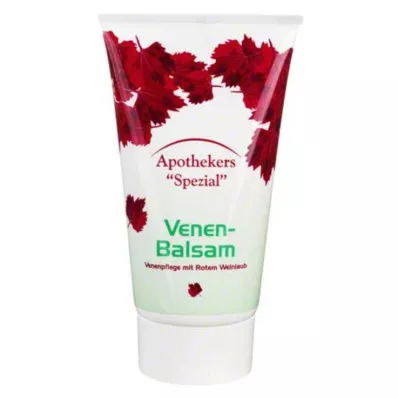 VENEN BALSAM, 150 ml VENEN BALSAM, 150 ml