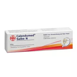 CALENDUMED Ointment N, 100 g