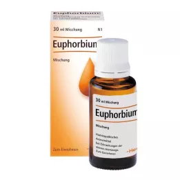 EUPHORBIUM COMPOSITUM SN Drops, 30 ml