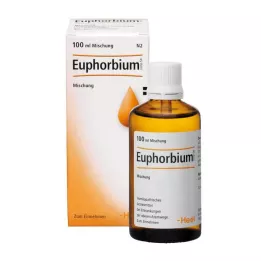 EUPHORBIUM COMPOSITUM SN Drops, 100 ml