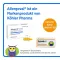 ALLERGOVAL capsules, 50 pcs