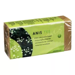 ANISTEE Filter bags, 25 pcs