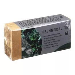 BRENNESSEL TEE Filter bags, 25 pcs
