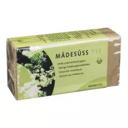 MÄDESÜSSTEE Filter bags, 25 pcs