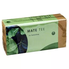 MATE TEE Filter bags, 25 pcs