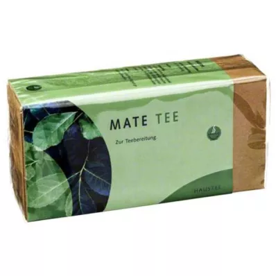 MATE TEE Filter bags, 25 pcs