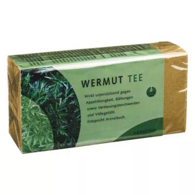 WERMUTTEE Filter bags, 25 pcs