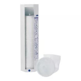 SICSAC Dispenser for spit bags, 1 piece