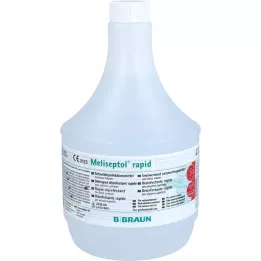 MELISEPTOL Rapid solution, 1000 ml