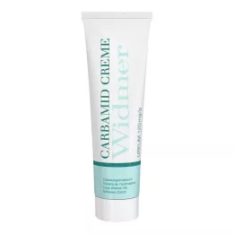 WIDMER Carbamide Cream, 50 g