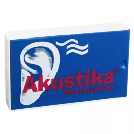 AKUSTIKA Water protection, 1 P