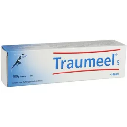 TRAUMEEL S cream, 100 g