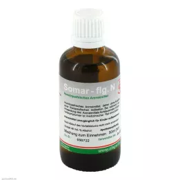 SOMAR liquid N, 50 ml