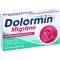 DOLORMIN Migrénfilm -bevonatú tabletták, 20 db