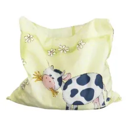 Cherry stone pillow for children 19*19, 1 pc