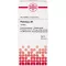 PHYTOLACCA D 1 tablets, 200 pcs