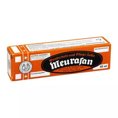 MEURASAN Ointment, 50 ml MEURASAN Ointment, 50 ml