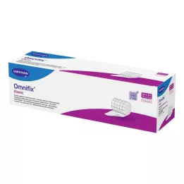 OMNIFIX elastic 30 cmx10 m roll, 1 piece
