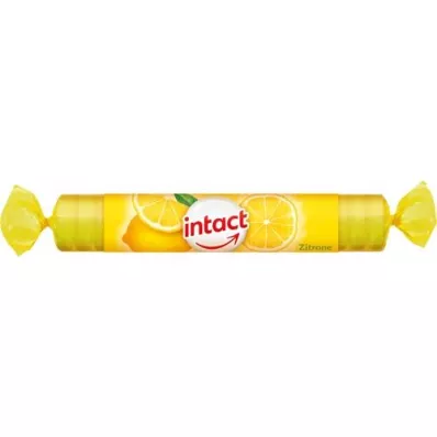INTACT Guardian roller lemon, 1 pcs