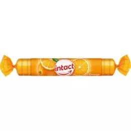 INTACT Guardian roller orange, 1 pcs