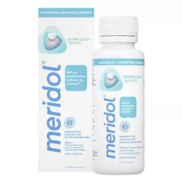 MERIDOL Mouthwash solution, 100 ml