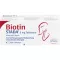 BIOTIN STADA 5 mg tablets, 50 pcs