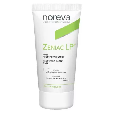 NOREVA Zeniac LP cream, 30 ml NOREVA Zeniac LP cream, 30 ml