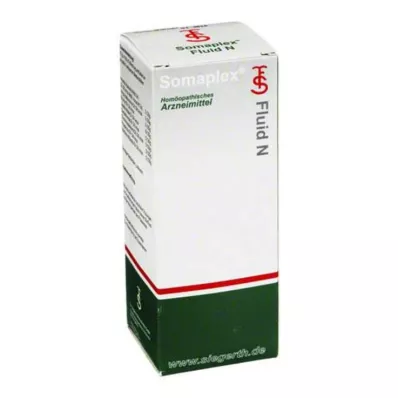 SOMAPLEX-Fluid N, 100 ml