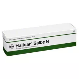 HALICAR Ointment N, 200 g