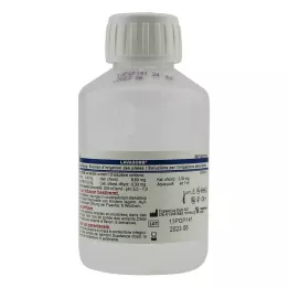 LAVASORB Wound irrigation solution, 250 ml