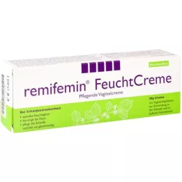 REMIFEMIN Feuchtcreme, 50 g