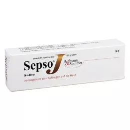 SEPSO J Ointment, 100 g