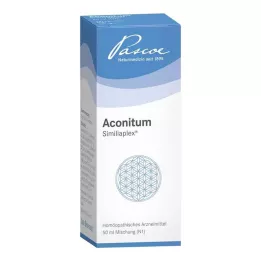ACONITUM SIMILIAPLEX Drops, 50 ml