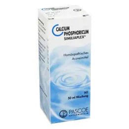 CALCIUM PHOSPHORICUM SIMILIAPLEX Drops, 50 ml