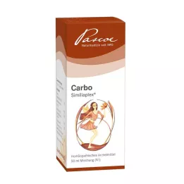 CARBO SIMILIAPLEX Drops, 50 ml