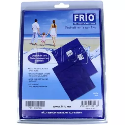 FRIO Cooling bag large, 1 pcs