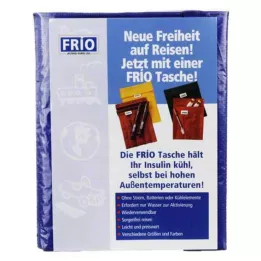 Frio Cooler Expedition, 1 pcs