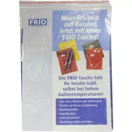 FRIO Cooling bag small, 1 pcs
