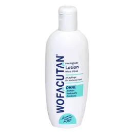 Wofacutan moisturizing lotion, 220 ml