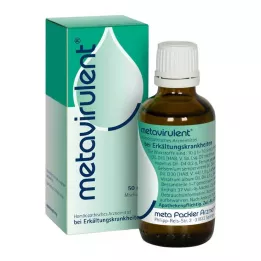 METAVIRULENT Mixture, 50 ml