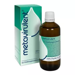 METAVIRULENT Mixture, 100 ml