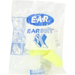 EAR Soft FX hearing protection plug,pcs