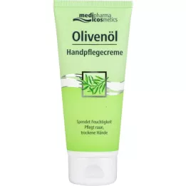 OLIVENÖL Hand care cream, 100 ml