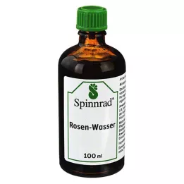 ROSE WATER, 100 ml