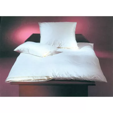 ALGEROTEX Cover pillow 40x80 cm mite lock, 1 pcs