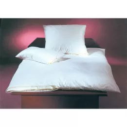 ALGEROTEX Quilt cover 100x140 cm mite barrier, 1 piece
